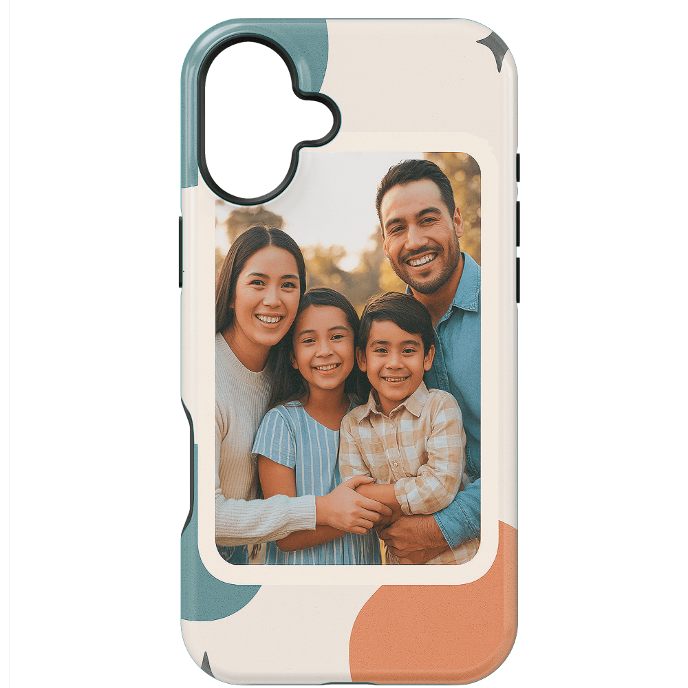 iPhone 16 Plus Customised Case